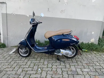 Vespa Primavera 150 3V ie ABS (2014 - 16) usata