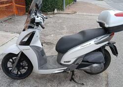 Kymco People 300i GT (2010 - 17) usata