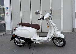 Vespa Primavera 125 (2021 - 23) usata