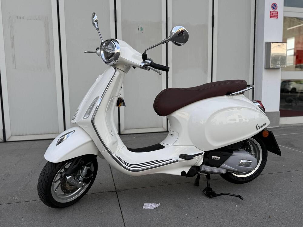 Vespa Primavera 125 (2021 - 23) (2)