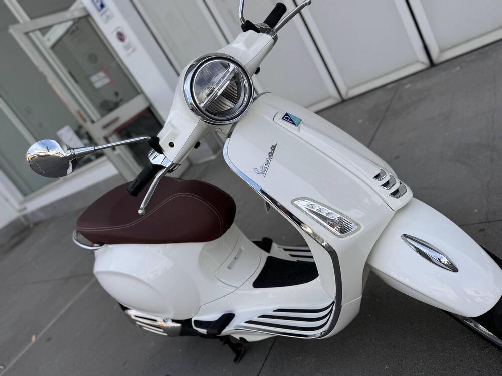 Vespa Primavera 125 (2021 - 23) (3)