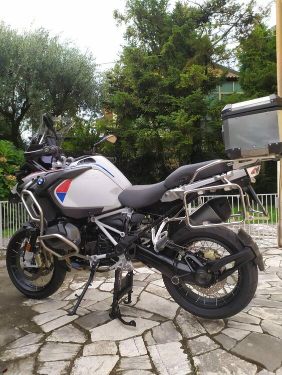 Bmw R 1250 GS Adventure (2021 - 24)