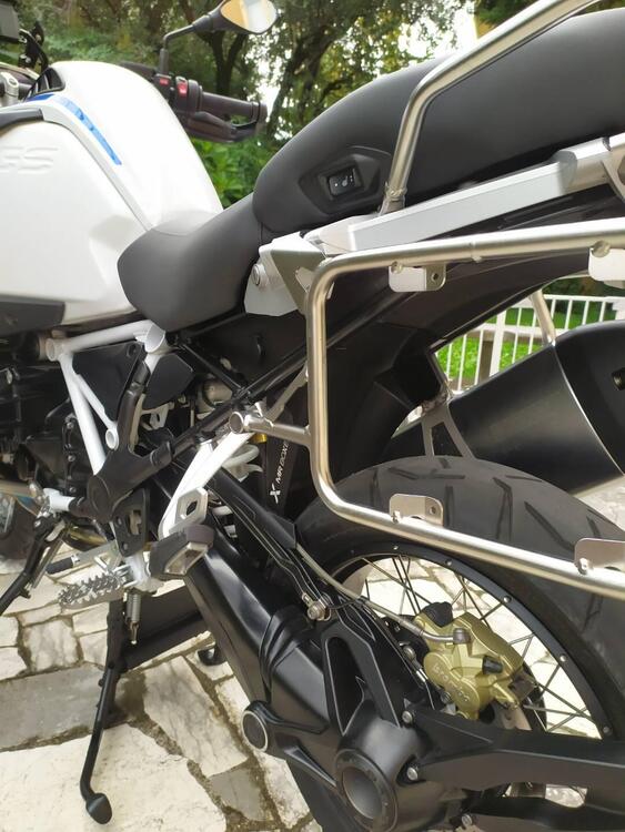 Bmw R 1250 GS Adventure (2021 - 24) (5)