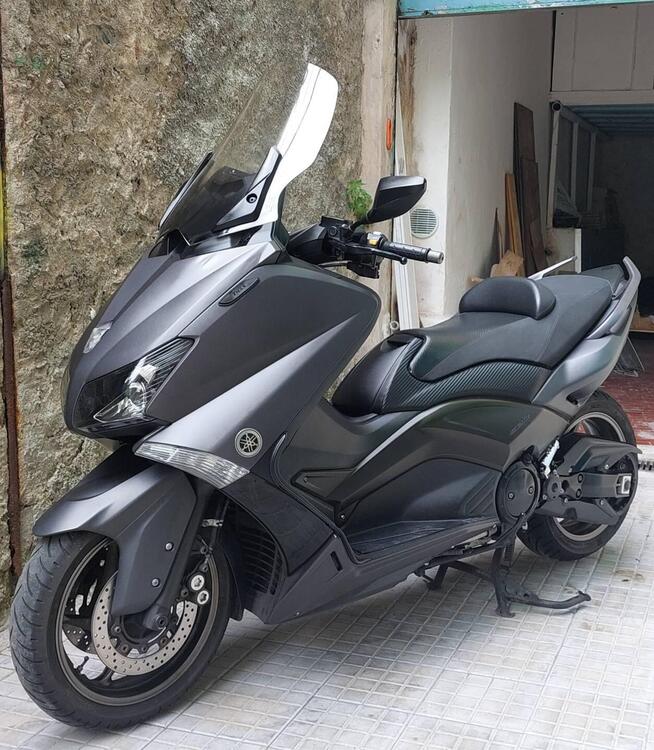 Yamaha T-Max 530 (2012 - 14) (2)