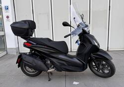 Piaggio Beverly 400 S ABS-ASR (2021 - 24) usata