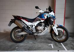 Honda Africa Twin CRF 1000L Adventure Sports (2018 - 19) usata