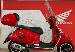 Vespa GTS 300 Super Hpe (2021 - 22) usata