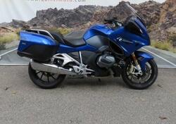 Bmw R 1250 RT (2021 - 25) usata