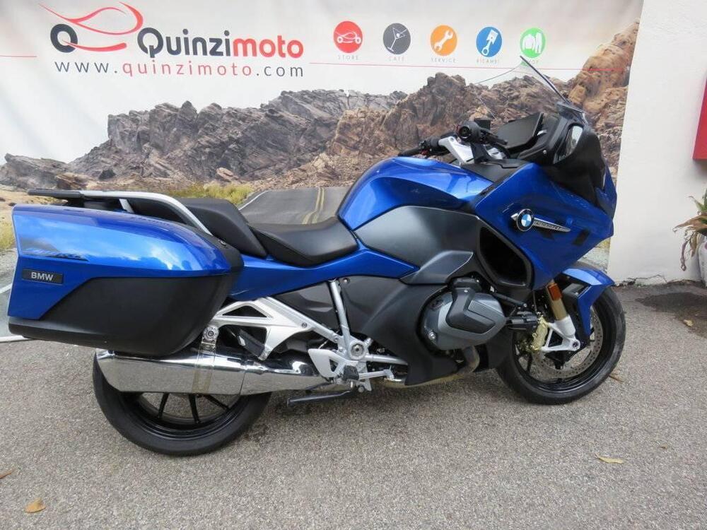 Bmw R 1250 RT (2021 - 25) (2)