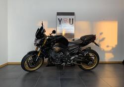 Yamaha FZ8 (2010 - 12) usata