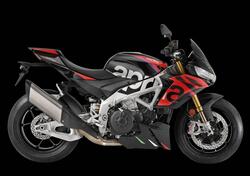 Aprilia Tuono 1100 V4 Factory (2021 - 24) nuova