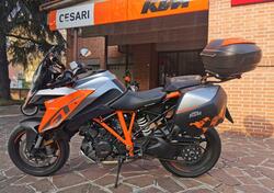 KTM 1290 Super Duke GT ABS (2016 - 18) usata