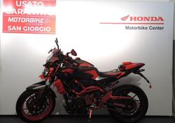 Yamaha MT-07 Moto Cage (2015 - 17) usata