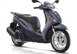 Piaggio Medley 125 ABS (2021 - 24) nuova