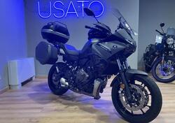 Yamaha Tracer 7 (2021 - 24) usata