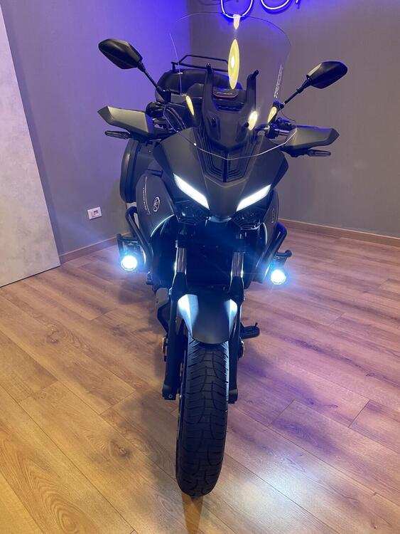 Yamaha Tracer 7 (2021 - 24) (2)