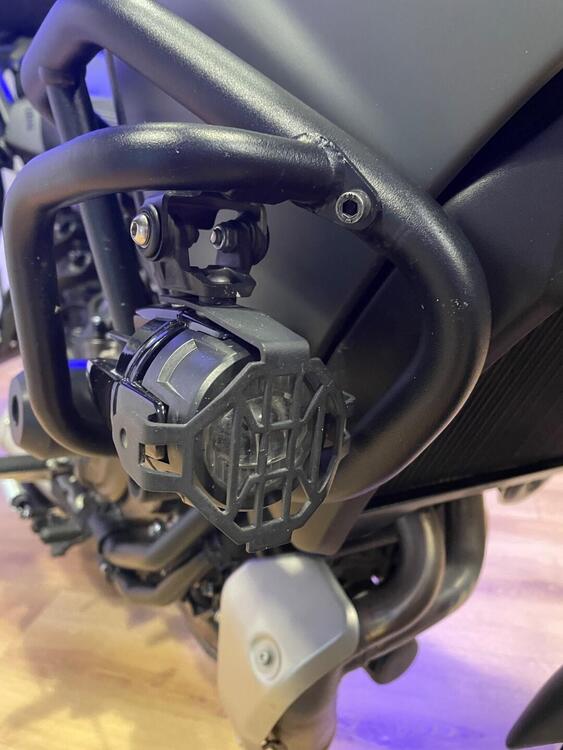 Yamaha Tracer 7 (2021 - 24) (5)