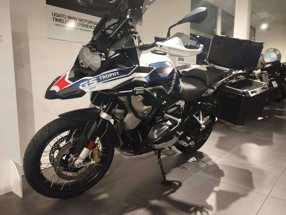 Bmw R 1250 GS (2021 - 24) (4)