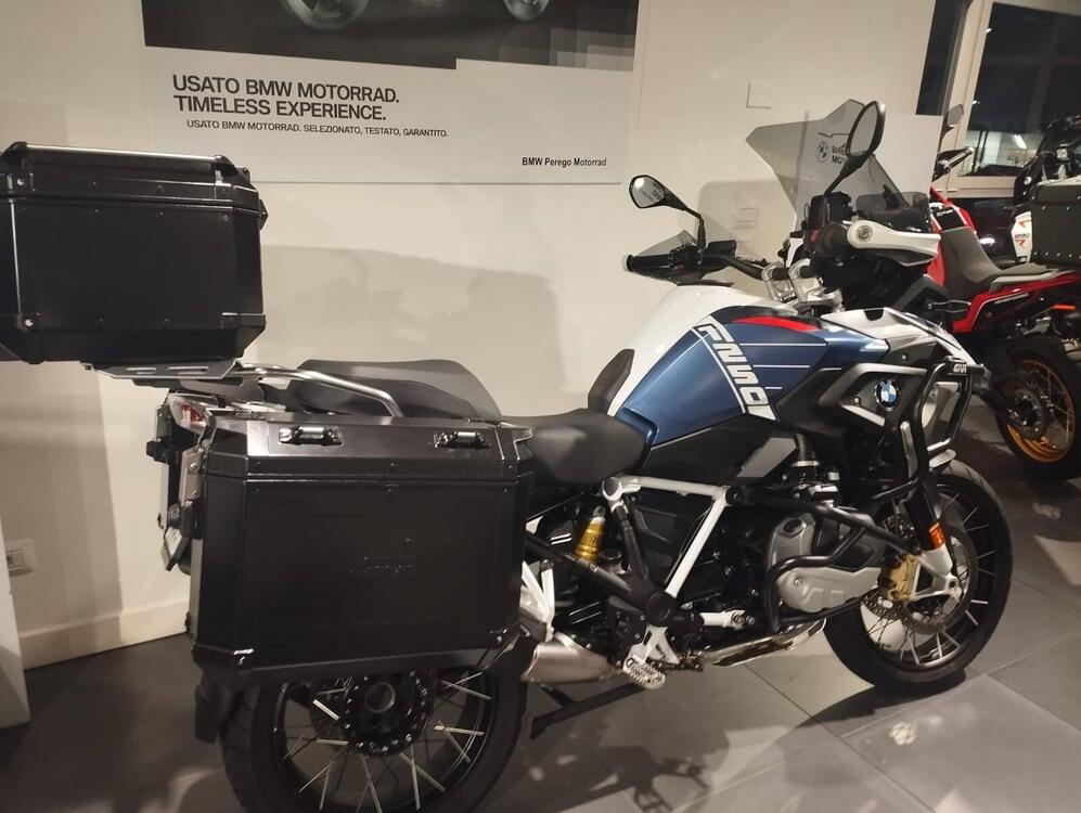 Bmw R 1250 GS (2021 - 24) (5)