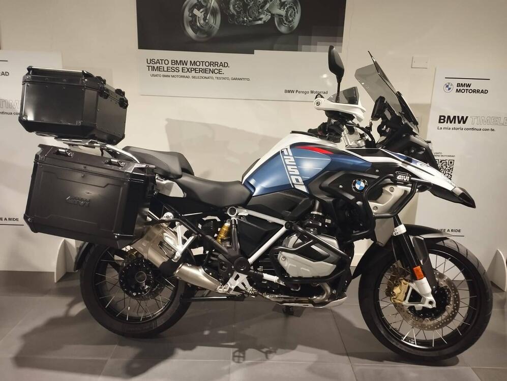 Bmw R 1250 GS (2021 - 24)