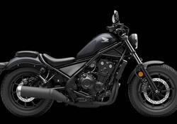 Honda CMX 500 Rebel (2022 - 24) nuova