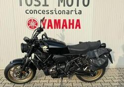 Yamaha XSR 700 (2022 - 24) usata