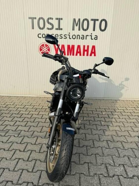 Yamaha XSR 700 (2022 - 24) (3)