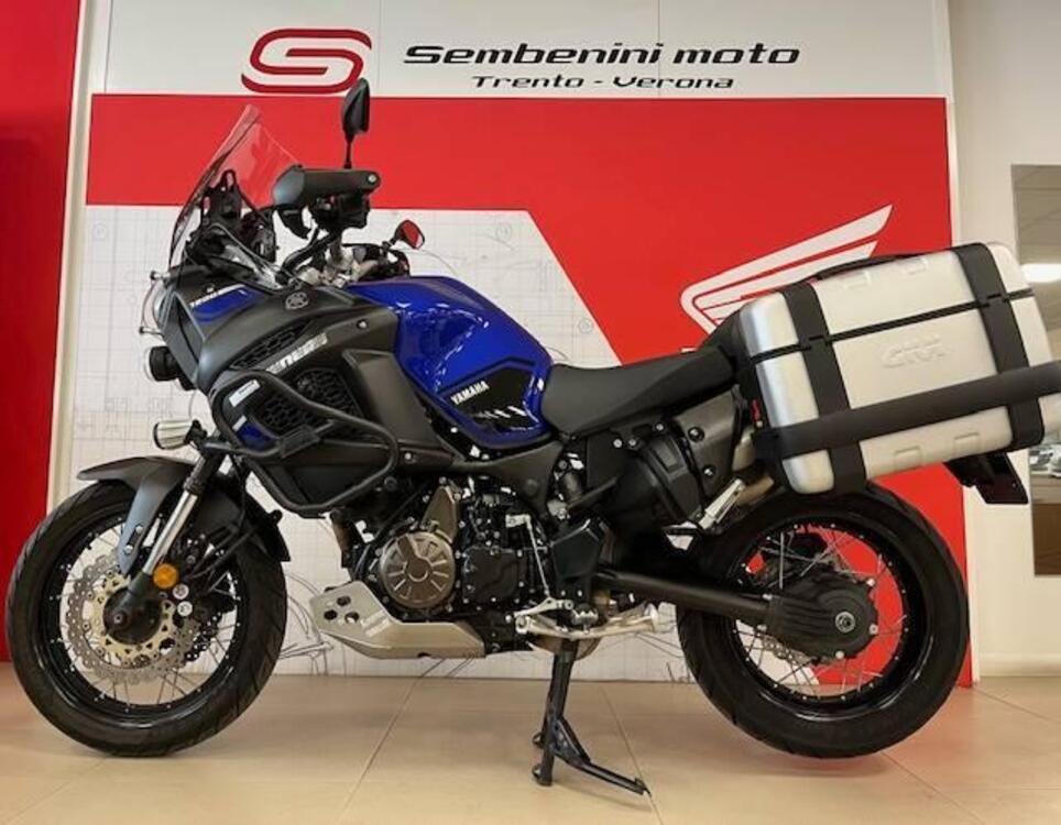 Yamaha XT1200ZE Super Ténéré (2017 - 20) (3)