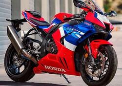 Honda CBR 1000 RR-R Fireblade (2024) nuova