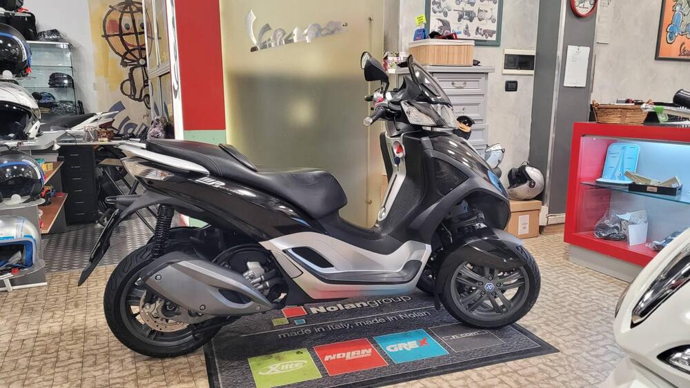 Piaggio Mp3 300 ie Yourban ERL (2011 - 17)