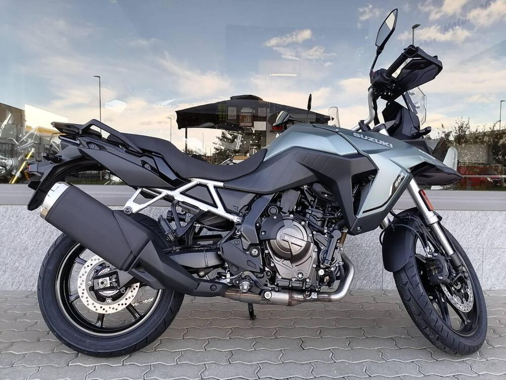 Suzuki V-Strom 800SE (2023 - 24)