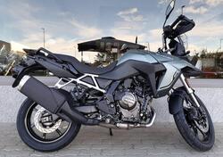 Suzuki V-Strom 800SE (2023 - 24) usata