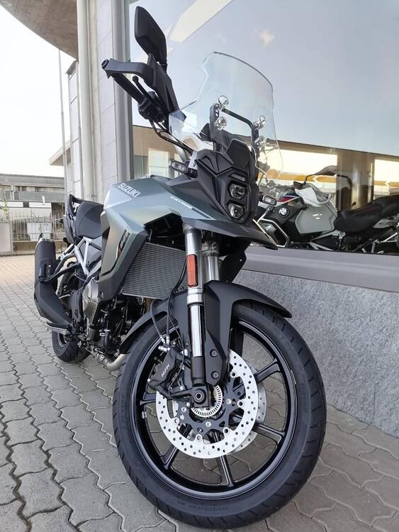 Suzuki V-Strom 800SE (2023 - 24) (3)