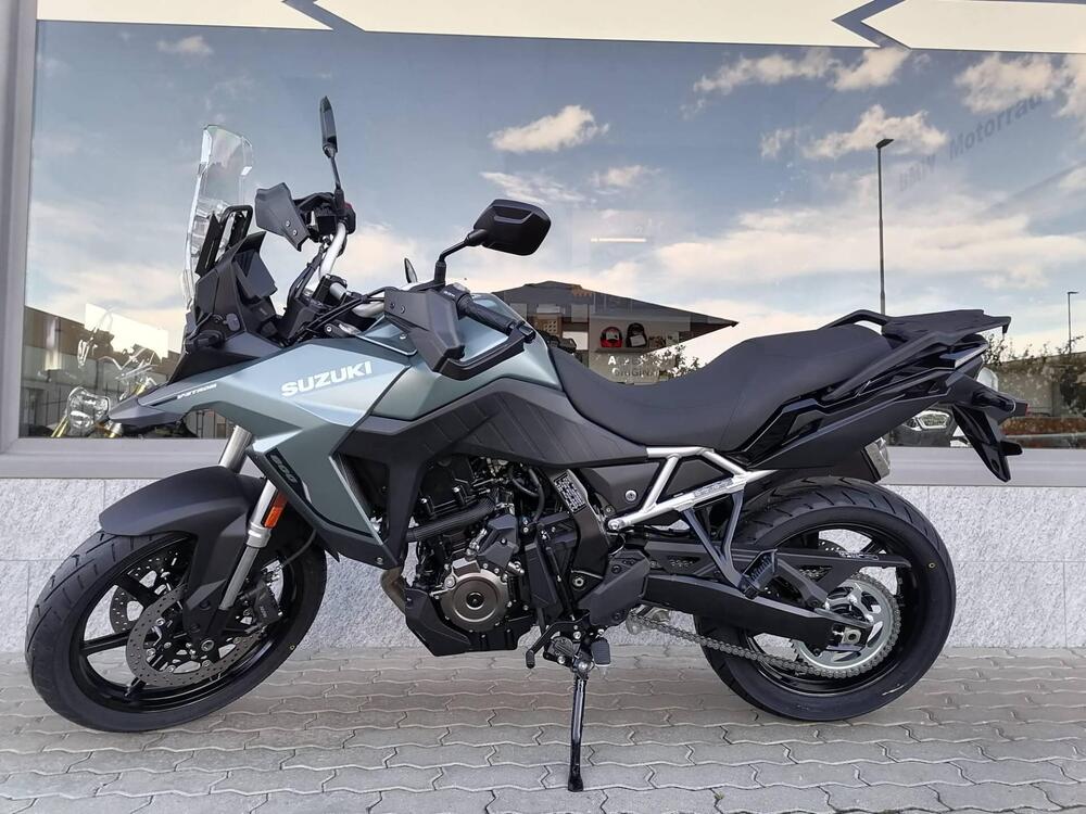 Suzuki V-Strom 800SE (2023 - 24) (4)