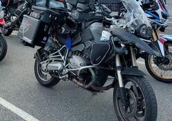 Bmw R 1200 GS (2008 - 09) usata