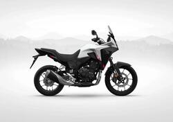 Honda NX500 (2024) nuova