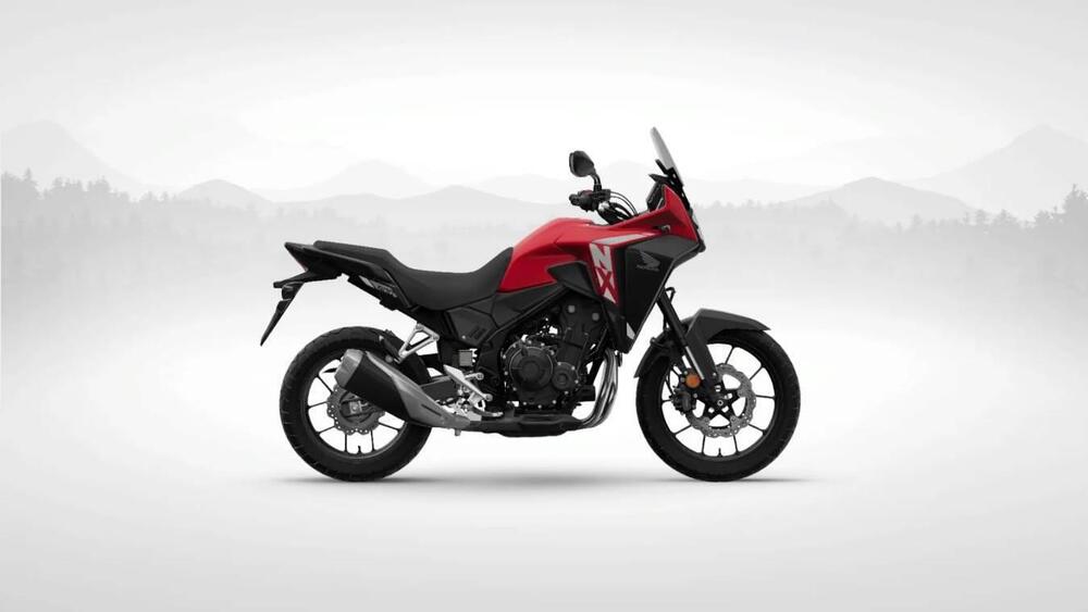 Honda NX500 (2024) (2)