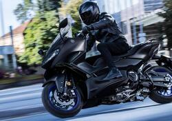 Yamaha T-Max 560 (2022 - 24) usata