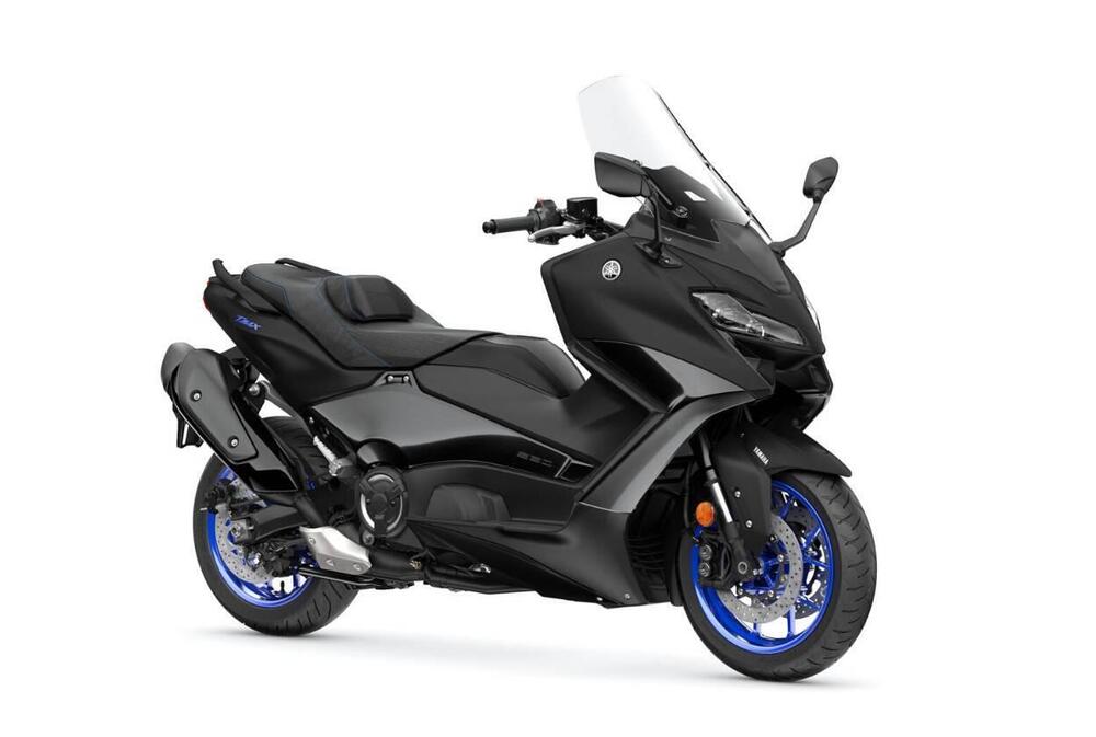 Yamaha T-Max 560 (2022 - 24) (2)