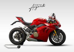 Ducati Panigale V4 S 1100 (2021) usata