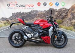 Ducati Streetfighter V2 (2022 - 24) usata