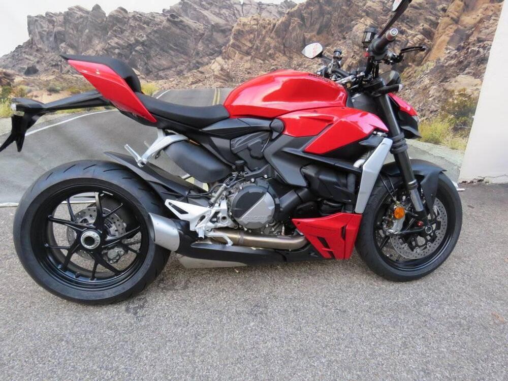 Ducati Streetfighter V2 (2022 - 24) (3)