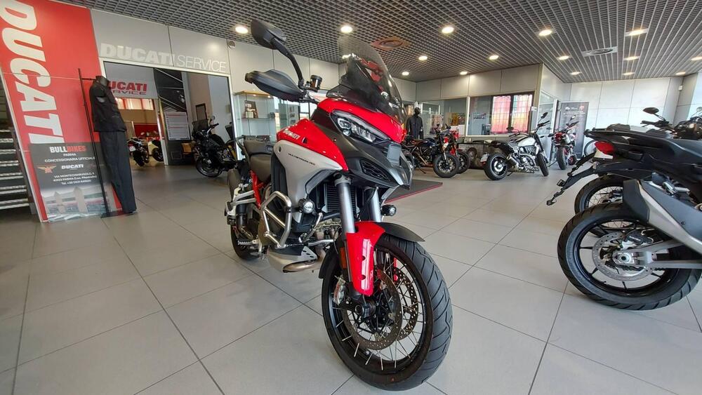 Ducati Multistrada V4 S (2021 - 24) (2)