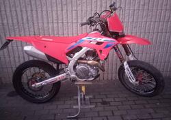 Honda CRF 450 R (2023) usata