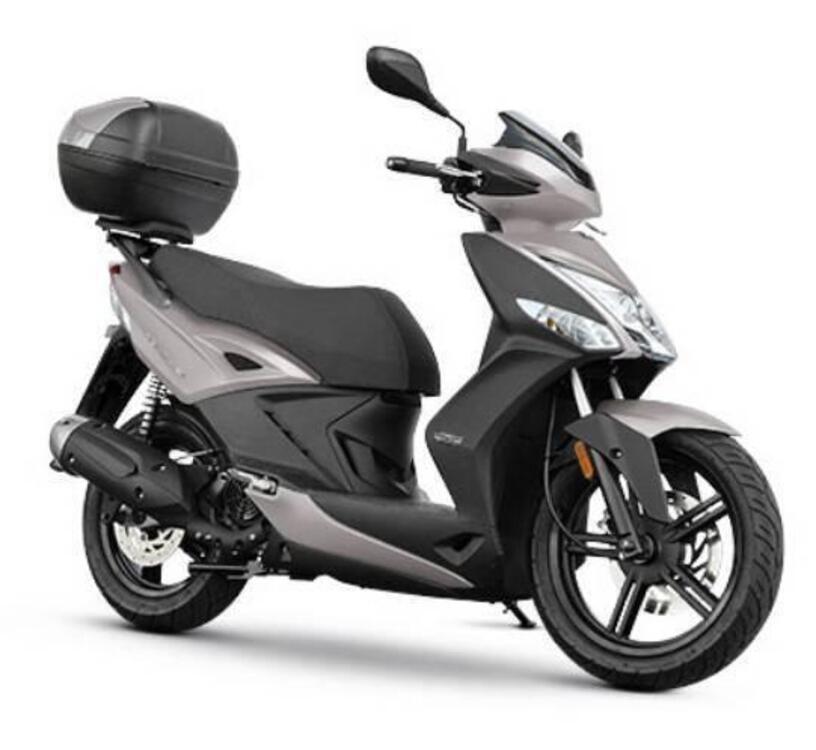 Kymco Agility 200i R16 + (2021 - 24)