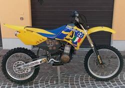 Husqvarna HUSQVARNA TC 610 2000 d'epoca