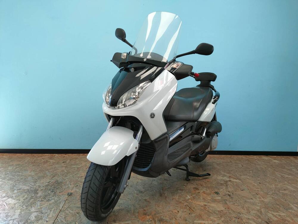 Yamaha X-Max 250 (2007 - 09) (3)