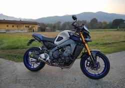 Yamaha MT-09 SP (2021 - 23) usata