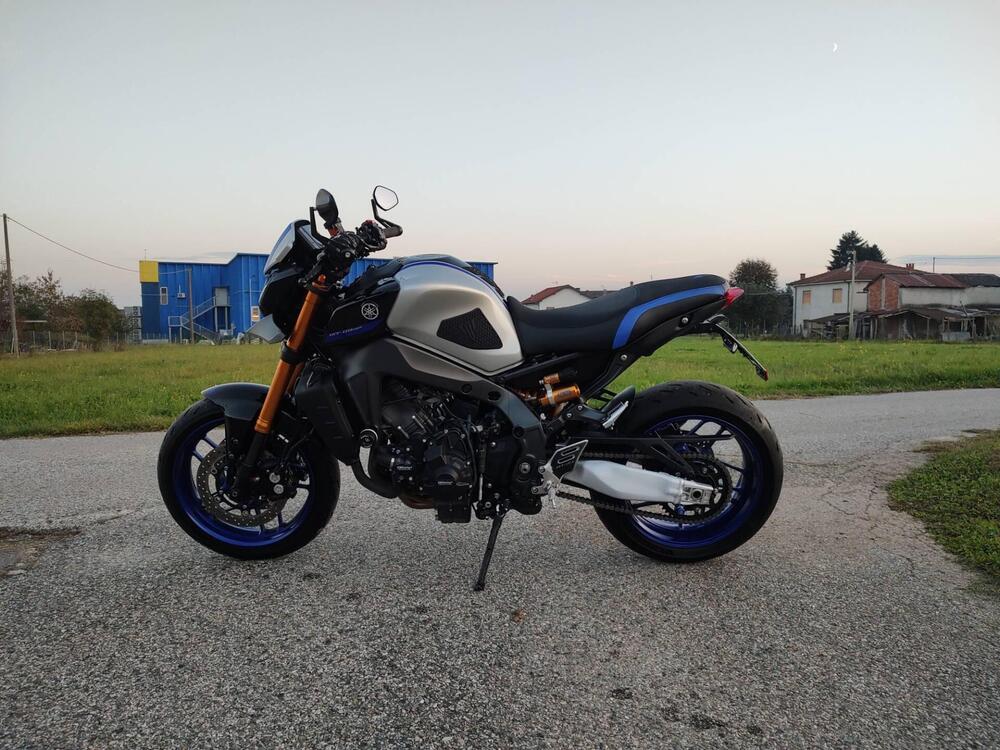 Yamaha MT-09 SP (2021 - 23) (3)