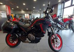 Ducati Multistrada V2 S (2022 - 24) usata